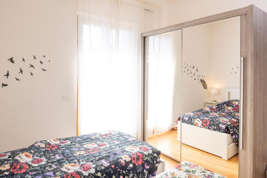 Casa Poppea Apartment Bardolino Exterior foto